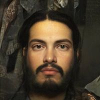 Jorge Martinez's Photo