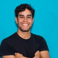 Gabriel Leal的照片