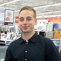 Stefan Gramsel's Photo