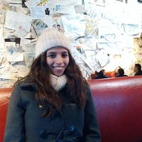 Marta Fonseca's Photo