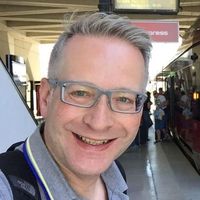 Fotos de Thomas МОСКВА