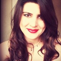 Dilara Tekin的照片