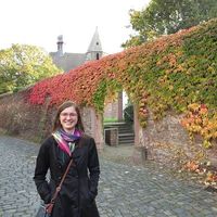 Sarah MacKeil的照片