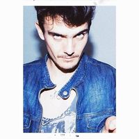 Agustin Gomez的照片