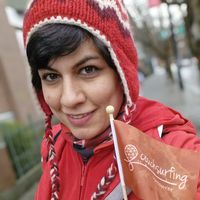 Gelareh Golak's Photo