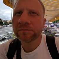 Evgeniy Olechnovic的照片