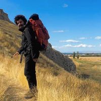 Photos de Rojhat Abı