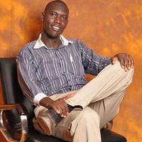 Ddamba Hamza's Photo