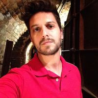 Cezar Siqueira的照片