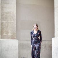 Masha Samartsava的照片