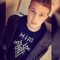 Gabriel Luchtenberg的照片