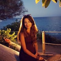 Silvia Deiana的照片