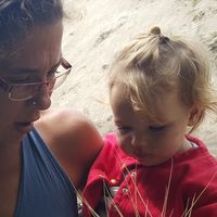 marie daste's Photo