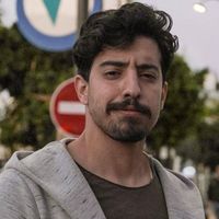 Oussama Hanine的照片