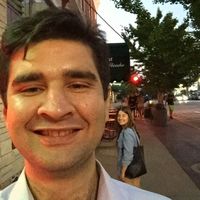 Taimour Khan's Photo