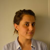 Serena Olivera的照片