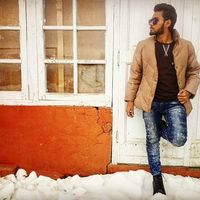 Kaushal Popat的照片