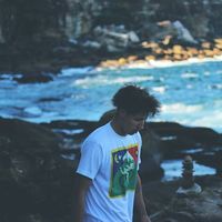 Konrad Klonowski's Photo