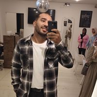 mahmoud El Rayaan's Photo