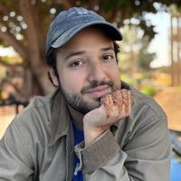 Juan José  Londoño Acosta's Photo