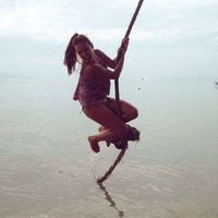 Fotos von Marion Geny