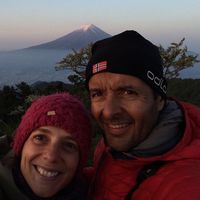 Pauline Quierzy's Photo