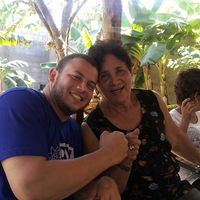 Pedro Pérez的照片