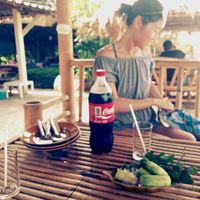 Photos de Florence Wong