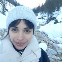 Carolina  Sanchez's Photo