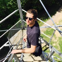 Ryan Pollifrone's Photo