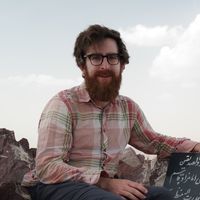 Nicolas Dütsch's Photo