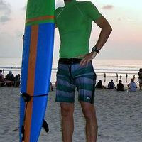 Michael Barknecht's Photo