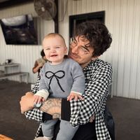 David Thomas's Photo