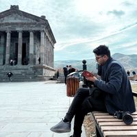 Akheel  Ahsan a的照片