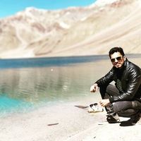 Le foto di Vivek Sodhi