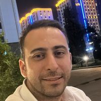 Mohammad Mahmoudi's Photo