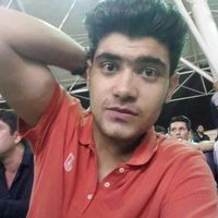 Xelil Lutfizade的照片