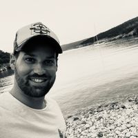 Timo Stonitsch's Photo