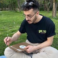 Beshir Alnashawati's Photo