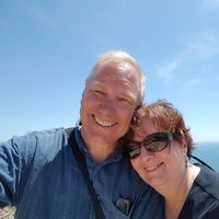 Mark Wesolek's Photo