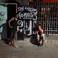 Pablo Acosta's Photo