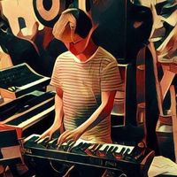 Gabriel Godbout-Castonguay的照片