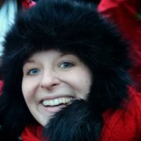 Anna Susanne's Photo