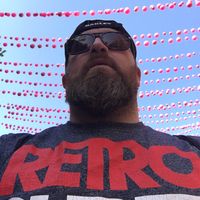 Christophe Hauvel's Photo