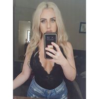 Sophia Fazzolari的照片