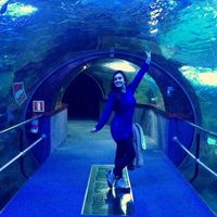 Le foto di Vicky Vivanco