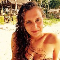 Daniela Brackmann's Photo