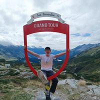 Jakob Büchel's Photo