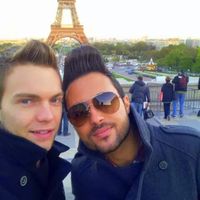 Ben & Alex 的照片