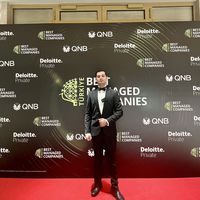 Fatih Özdemir's Photo